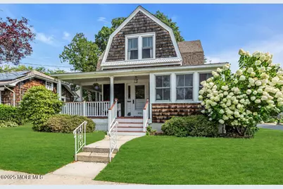 600 Saint Clair Avenue, Spring Lake, NJ 07762 - Photo 1