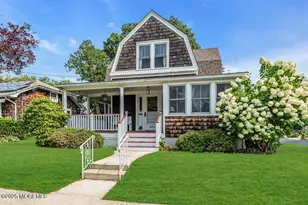 600 St Clair Ave, Spring Lake, NJ 07762 - Photo 1