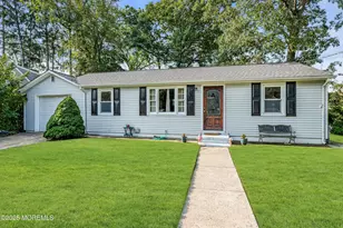 409 Middle Ln, Howell Township, NJ 07731 - Photo 1