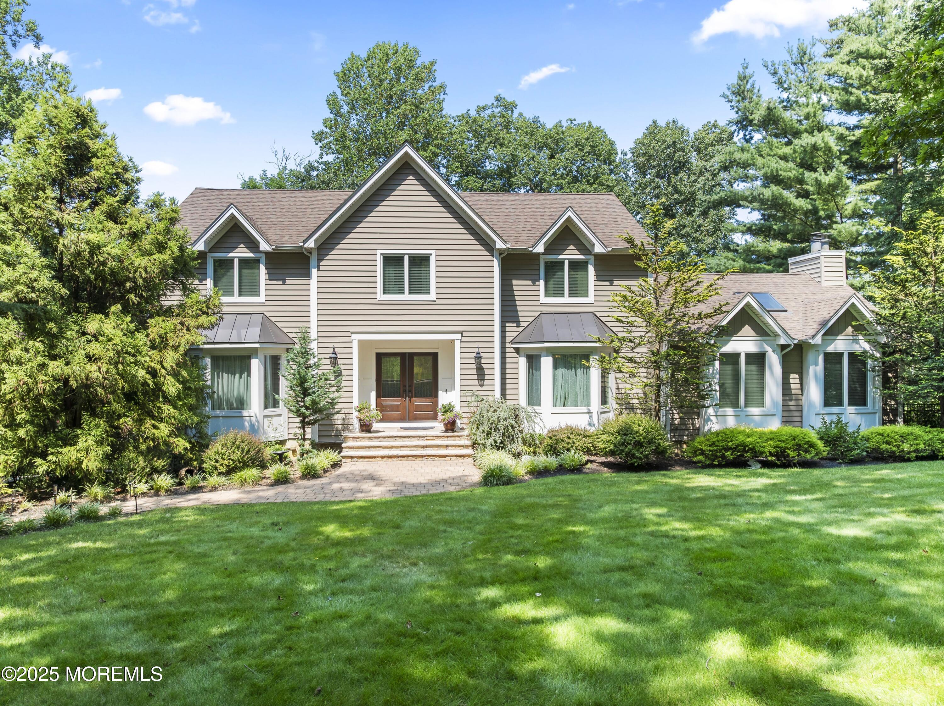 Homes For Sale Lincroft Njnull