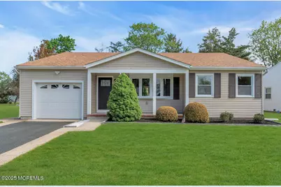 10 Norfolk Drive, Toms River Township, NJ 08757 - Photo 1