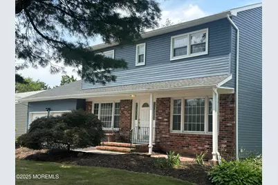 16 Guilford Lane, Mercerville, NJ 08619 - Photo 1