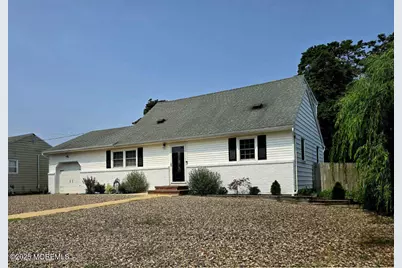 34 Heather Road, Toms River Township, NJ 08753 - Photo 1