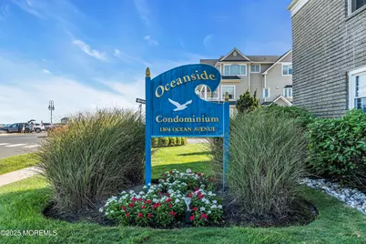 1304 Ocean Avenue #2A, Belmar, NJ 07719 - Photo 1
