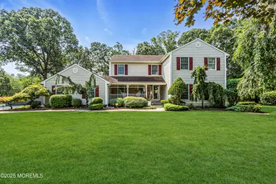 751 High Meadow Drive, Toms River Township, NJ 08753 - Photo 1