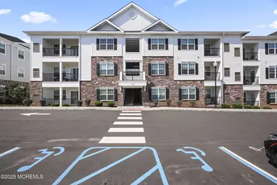 1022 Vanderbergh Boulevard #1022, Monroe Township, NJ 08831 - Photo 1