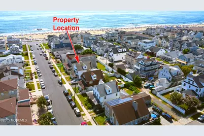 109 12th Avenue, Belmar, NJ 07719 - Photo 1
