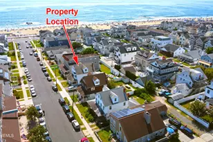 109 12th Ave, Belmar, NJ 07719 - Photo 1