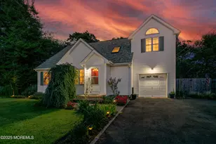 1201 Spray Ave, Beachwood, NJ 08722 - Photo 1