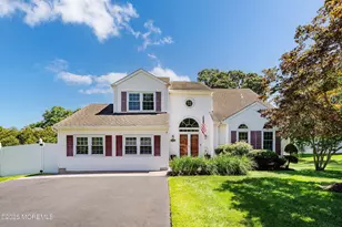529 Alexander Rd, Brick, NJ 08724 - Photo 1