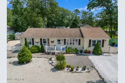 158 Forge Road, West Creek, NJ 08092 - Photo 1