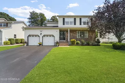 17 Bronia Street, Howell Township, NJ 07731 - Photo 1