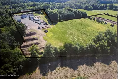 45 Circle Drive, Robbinsville Township, NJ 08691 - Photo 1