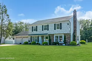 13 Woodward Rd, Manalapan Township, NJ 07726 - Photo 1