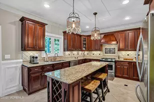 45 White Oak Ln, Aberdeen Township, NJ 07747 - Photo 1