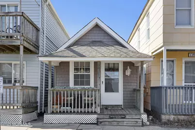 117 Kent Avenue, Bradley Beach, NJ 07720 - Photo 1