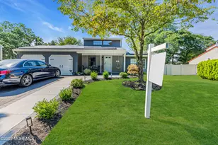 41 Sweetbriar Trail, Howell Township, NJ 07731 - Photo 1