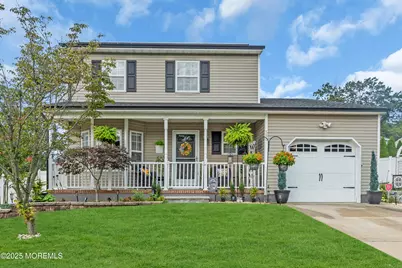 580 New Jersey Avenue, Brick, NJ 08724 - Photo 1