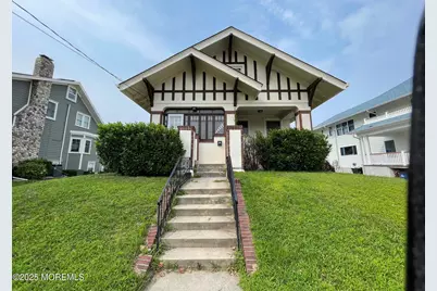 205 Euclid Avenue, Loch Arbour, NJ 07711 - Photo 1