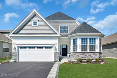 12 Keeneland Road, New Egypt, NJ 08533 - Photo 1