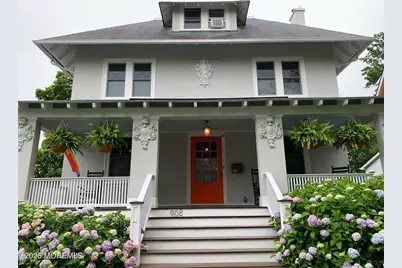 908 5th Avenue #2, Asbury Park, NJ 07712 - Photo 1