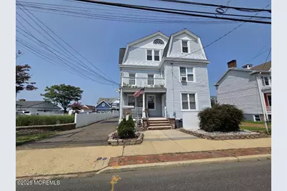 123 First Street #5, Keyport, NJ 07735 - Photo 1