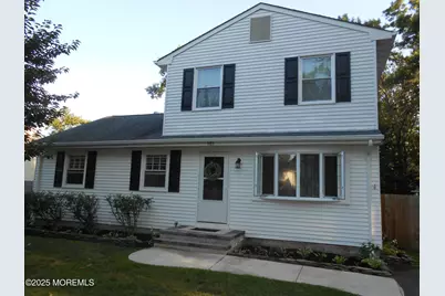 1185 Steamer Avenue, Manahawkin, NJ 08050 - Photo 1