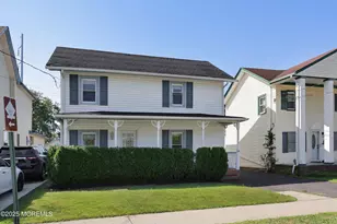 44 Little St, Matawan, NJ 07747 - Photo 1