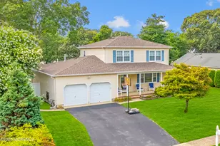 88 Circle Dr, Toms River Township, NJ 08753 - Photo 1