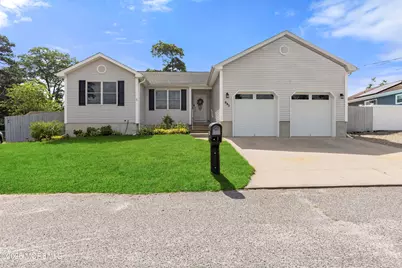 645 Beach Avenue, Beachwood, NJ 08722 - Photo 1