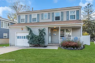 1107 Hollywood Boulevard, Point Pleasant, NJ 08742 - Photo 1