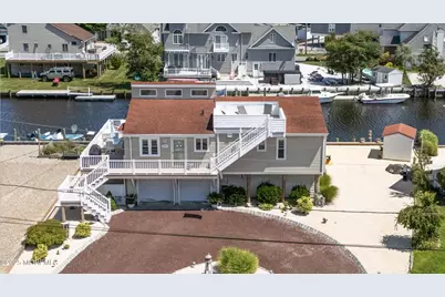 1011 Neosho Drive, Forked River, NJ 08731 - Photo 1