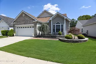 58 Spyglass Dr, Jackson, NJ 08527 - Photo 1