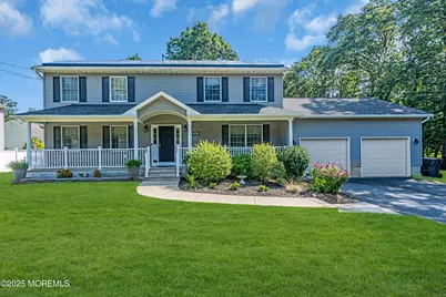 374 Van Zile Road, Brick, NJ 08724 - Photo 1