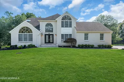 8 Sheldon Drive, Jackson, NJ 08527 - Photo 1