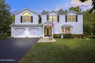 32 Devon Drive, Manalapan Township, NJ 07726 - Photo 1
