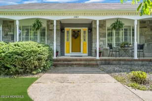 2363 Odyssey Way, Toms River Township, NJ 08753 - Photo 1