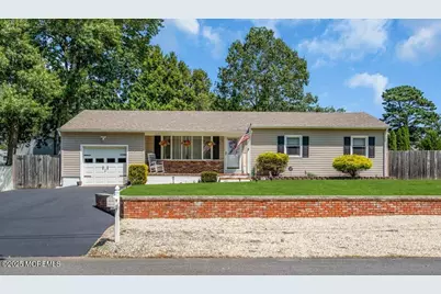 810 Devon Street, Forked River, NJ 08731 - Photo 1