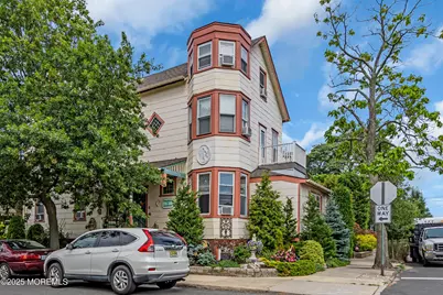 98 Pennsylvania Avenue #2, Ocean Grove, NJ 07756 - Photo 1