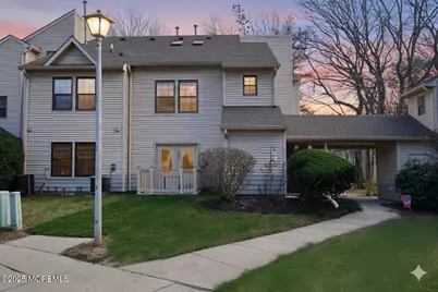 202 Owls Nest Court, Jackson, NJ 08527 - Photo 1