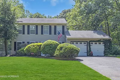 1 Ironwood Court, Jackson, NJ 08527 - Photo 1