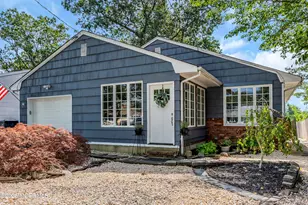 366 19th Ave, Brick, NJ 08724 - Photo 1