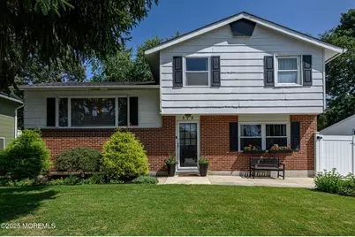 515 Kadlubeck Way, Little Egg Harbor, NJ 08087 - Photo 1