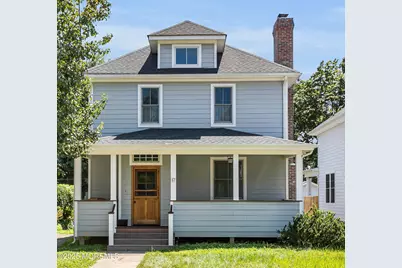 17 Brown Place, Red Bank, NJ 07701 - Photo 1