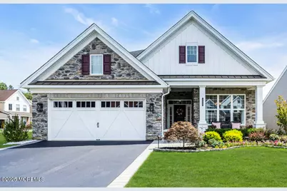 123 Grandview Circle, Farmingdale, NJ 07727 - Photo 1