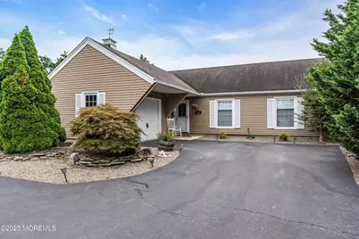 1109 Carriage Court, Toms River Township, NJ 08753 - Photo 1