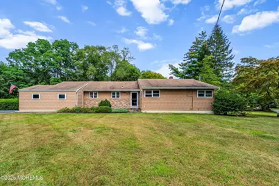 76 Cloverdale Circle, Tinton Falls, NJ 07724 - Photo 1