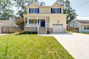 611 Drew Ave, Lanoka Harbor, NJ 08734 - Photo 1