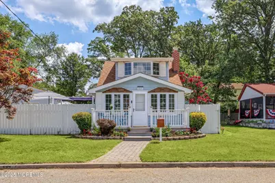 823 Lakeshore Drive, Aberdeen Township, NJ 07735 - Photo 1