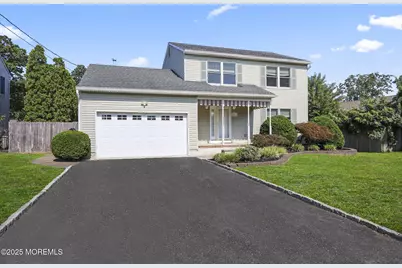 532 Amherst Drive, Brick, NJ 08723 - Photo 1